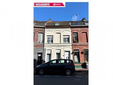 Tourcoing  106 590 €