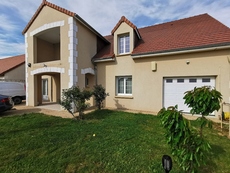Saint-Firmin-des-Prés  299 250 €