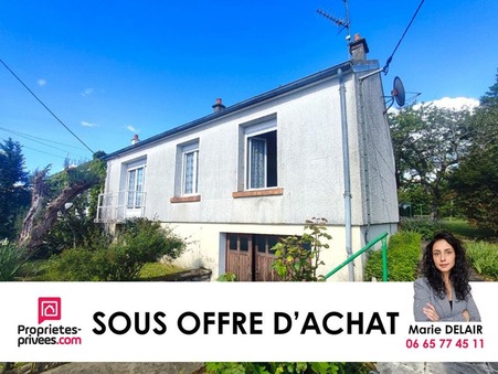 La Charité-sur-Loire 77 500 €