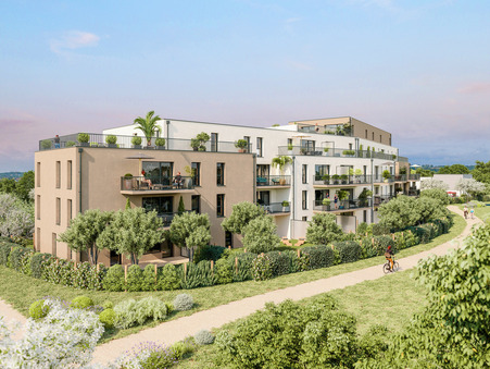 BLAINVILLE SUR ORNE  154 000 €