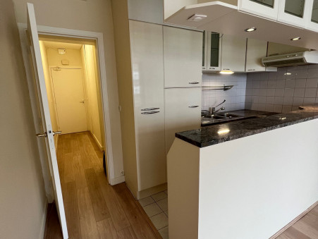 Achat appartement Paris 15eme Arrondissement Réf. IS 10-23210