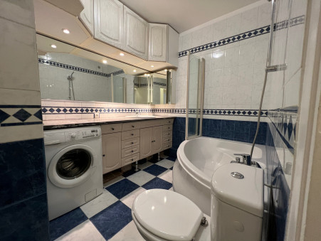 Appartement 290 000 € Réf. IS 10-23210 Paris 15eme Arrondissement