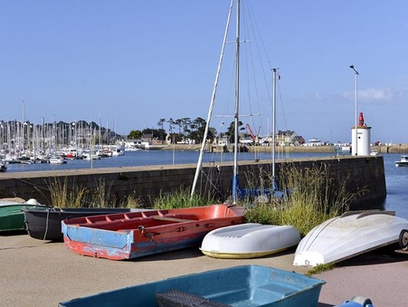 Perros-Guirec  330 000 €
