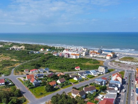 Stella-Plage  157 500 €