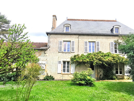 Paizay-le-Sec  255 000 €