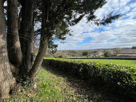 Iteuil 66 000 €
