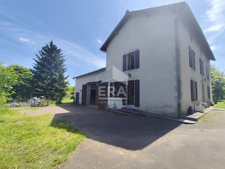 Confolens  160 000 €
