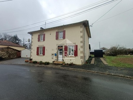 Gajoubert  127 200 €