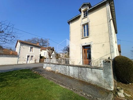 Confolens 55 000 €