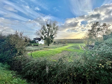 Flogny-la-Chapelle 19 500 €