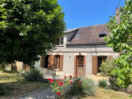 Bérulle  128 500 €