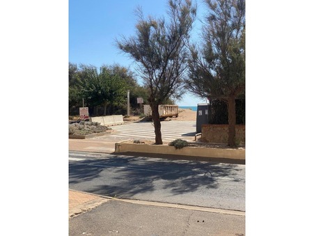 Appartement sur Valras Plage ; 154 000 € ; Achat Réf. 2158