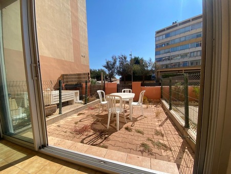 A vendre appartement Valras Plage 34350; 154 000 €
