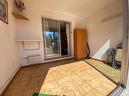 Appartement 154 000 € sur Valras Plage (34350) - Réf. 2158