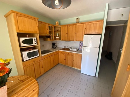 A vendre appartement Valras Plage 34350; 154 000 €