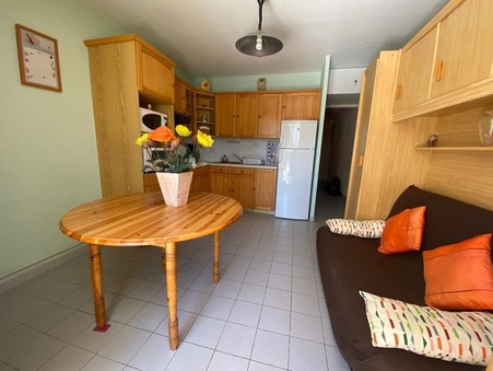 Appartement 154 000 € Réf. 2158 Valras Plage