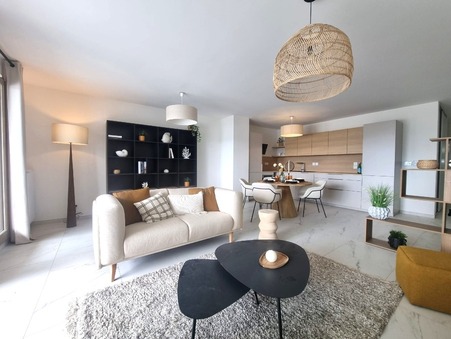 CHAVANOD  413 000 €