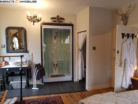 Vente maison 220 000 €  Larochemillay