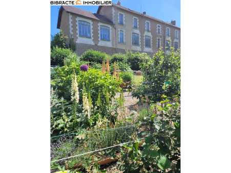 Vente maison 220 000 €  Larochemillay