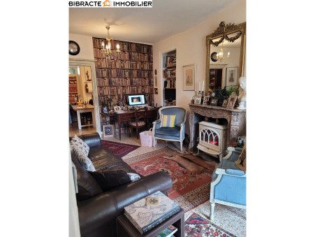 A vendre maison Larochemillay 58370; 220 000 € 