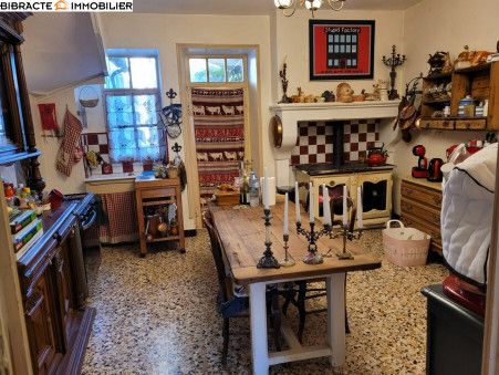 Maison 220 000 €  Réf. BP2960 Larochemillay