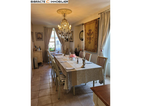 Maison 220 000 €  sur Larochemillay (58370) - Réf. BP2960