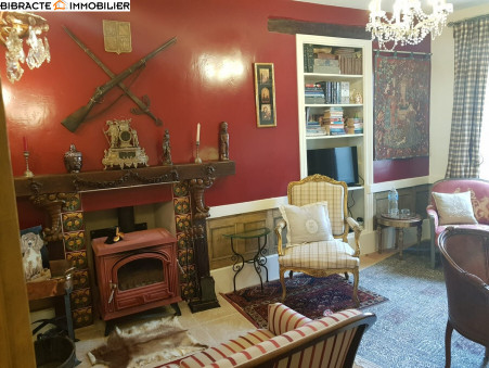Vente maison 220 000 €  Larochemillay