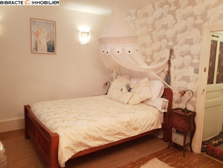 Vente maison 220 000 €  Larochemillay