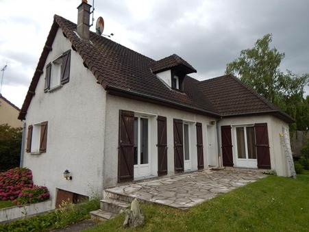 Saran  259 000 €