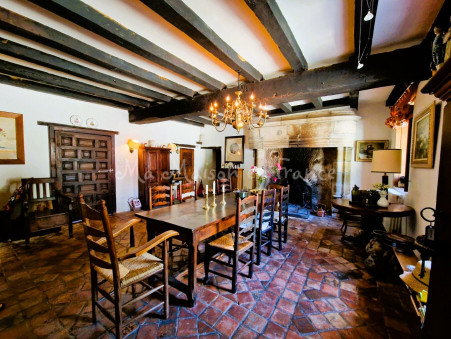 A vendre propriété Moulins 03000; 572 000 €