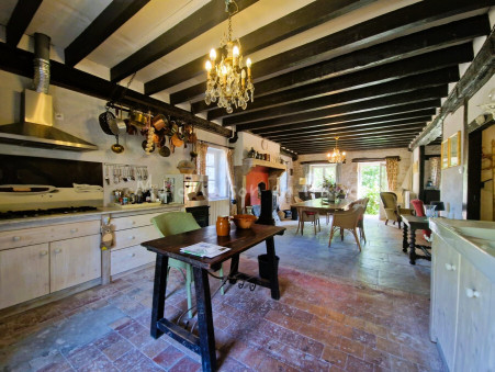Achat propriété Moulins Réf. 1419