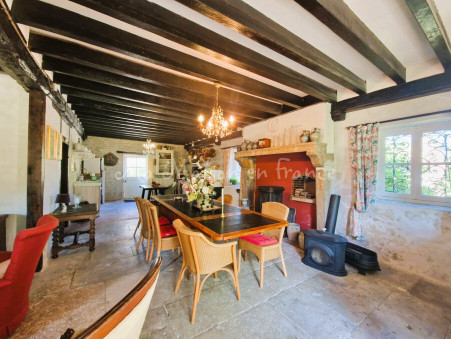 Achat propriété Moulins Réf. 1419