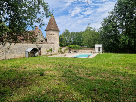 A vendre propriété Moulins 03000; 572 000 €