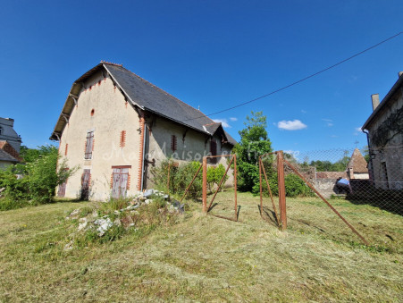 Propriété 572 000 € sur Moulins (03000) - Réf. 1419