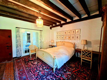 Vente propriété 572 000 € Moulins