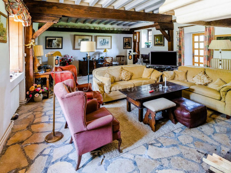 Propriété 572 000 € Réf. 1419 Moulins