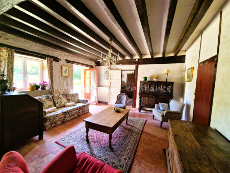 Achat propriété Moulins Réf. 1419