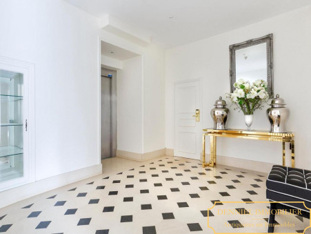 Achat chateau Crecy la Chapelle Réf. 291