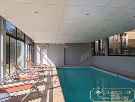 A vendre chateau Crecy la Chapelle 77580; 3 216 000 € 