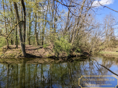 A vendre chateau Crecy la Chapelle 77580; 3 216 000 € 