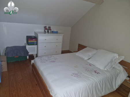 Achat maison Pagny la Ville Réf. 7376