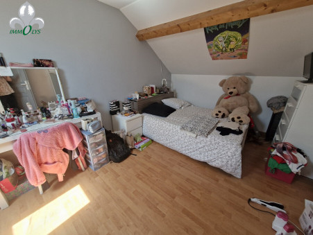 Maison 365 000 &euro;  Réf. 7376 Pagny la Ville