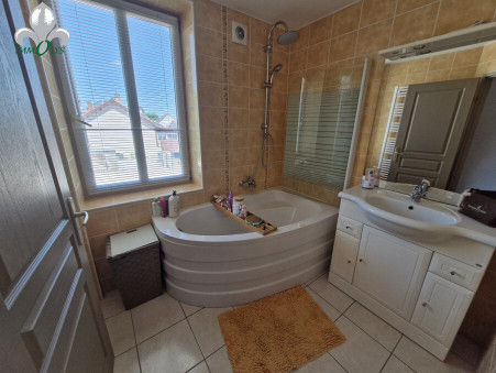 A vendre maison Pagny la Ville 21250; 365 000 &euro; 