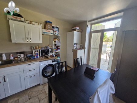 Achat maison Pagny la Ville Réf. 7376