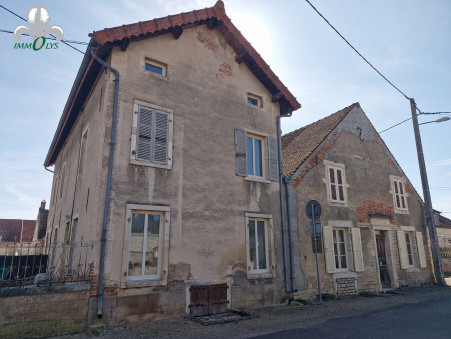Maison 365 000 &euro;  sur Pagny la Ville (21250) - Réf. 7376