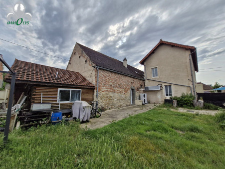 Achat maison Pagny la Ville Réf. 7376