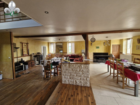 Vente maison 365 000 &euro;  Pagny la Ville