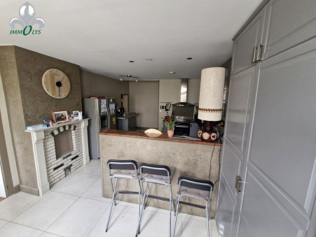 Maison sur Pagny la Ville ; 365 000 &euro;  ; Achat Réf. 7376