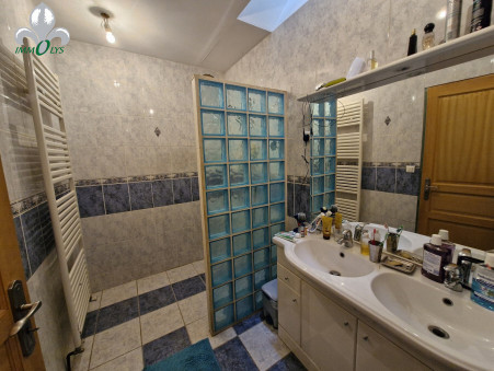 Achat maison Pagny la Ville Réf. 7376