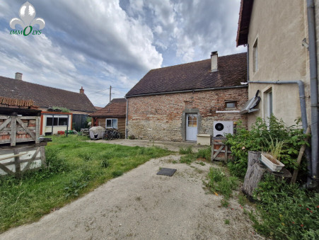 Vente maison 365 000 &euro;  Pagny la Ville